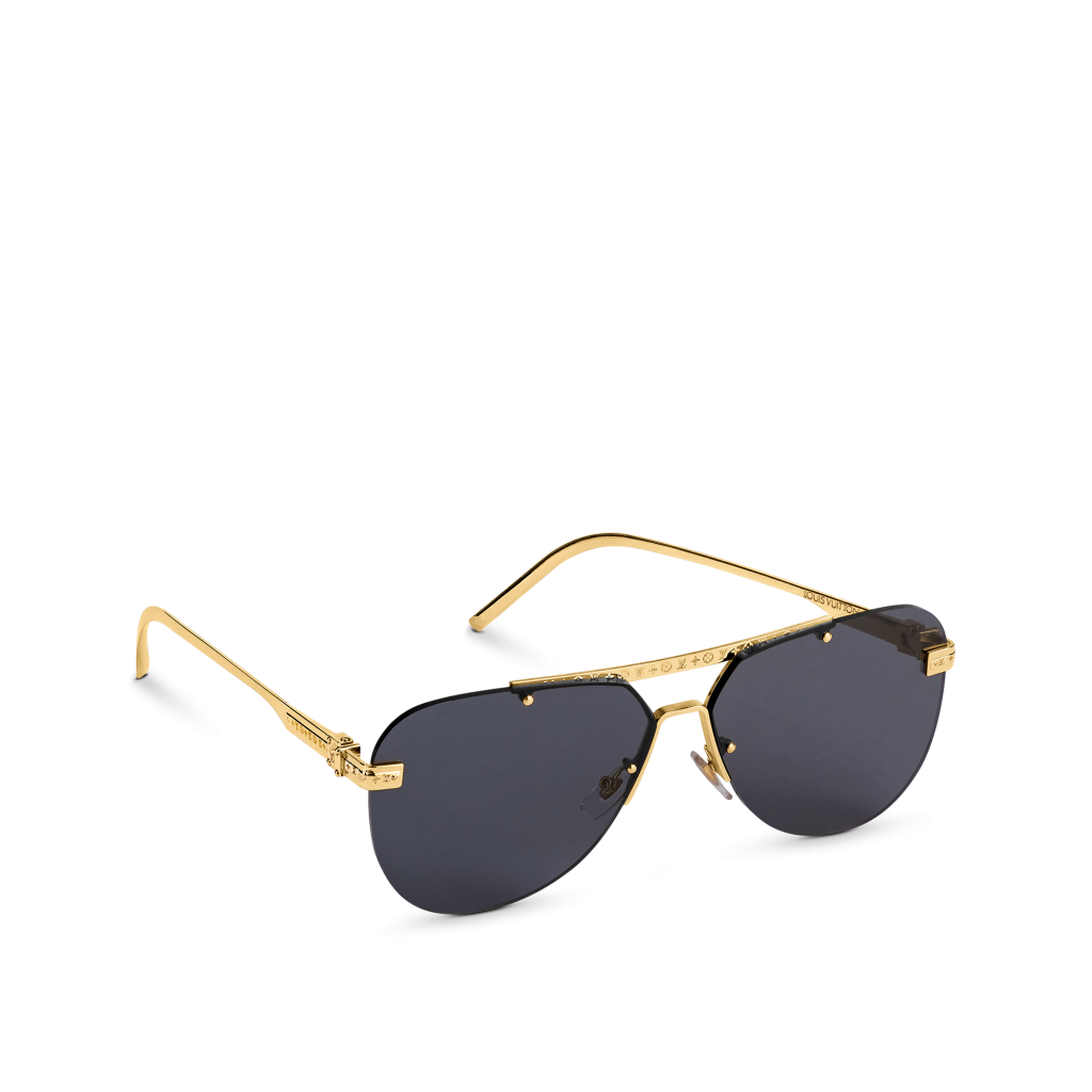 Louis Vuitton LV Ash Sunglasses - Vitkac shop online